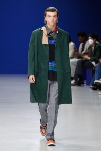 Kolor Men's Spring 2023