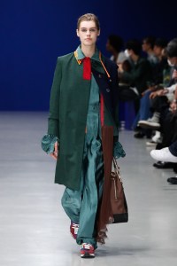 Kolor Men's Spring 2023