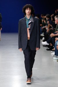 Kolor Men's Spring 2023