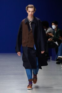 Kolor Men's Spring 2023