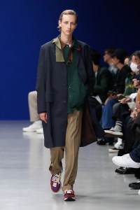 Kolor Men's Spring 2023