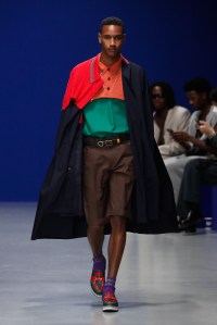 Kolor Men's Spring 2023