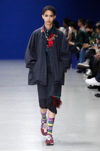 Kolor Men's Spring 2023
