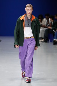 Kolor Men's Spring 2023