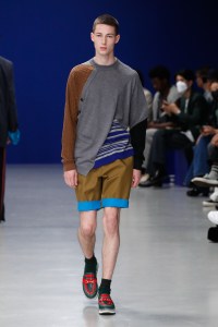Kolor Men's Spring 2023