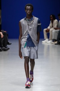 Kolor Men's Spring 2023