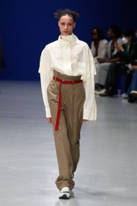 Kolor Men's Spring 2023
