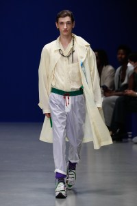 Kolor Men's Spring 2023