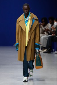 Kolor Men's Spring 2023