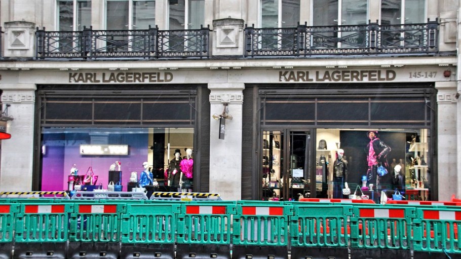 On the heels of its Karl Lagerfeld acquisition, G-III Apparel Group see growth opportunity in Europe and omnichannel.