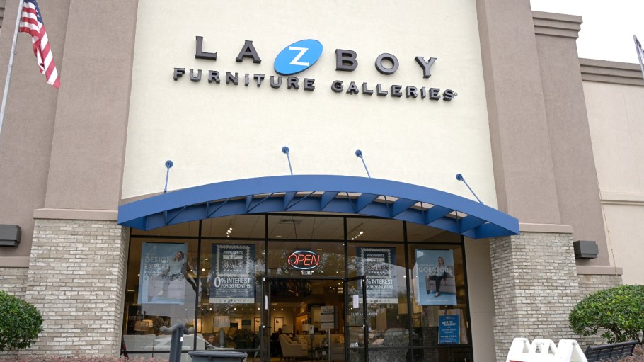 “La-Z-Boy had to lease 40 percent more additional warehouse space to accommodate its inventory,” according to Ken Smith, partner at Smith Leonard.