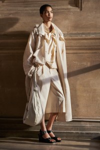 Lemaire Men's Spring 2023