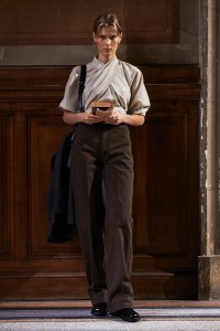 Lemaire Men's Spring 2023