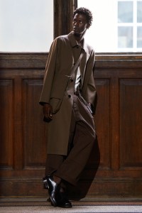 Lemaire Men's Spring 2023