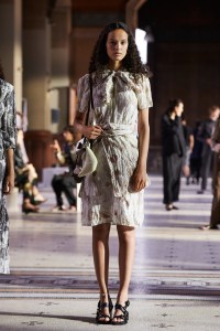 Lemaire Men's Spring 2023
