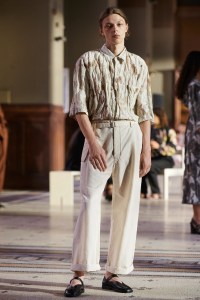 Lemaire Men's Spring 2023
