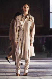 Lemaire Men's Spring 2023
