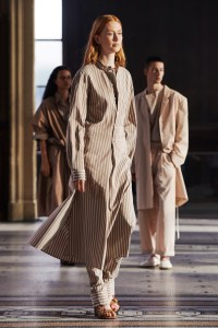 Lemaire Men's Spring 2023