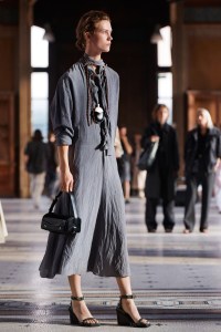 Lemaire Men's Spring 2023