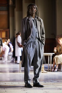 Lemaire Men's Spring 2023