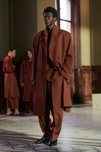 Lemaire Men's Spring 2023