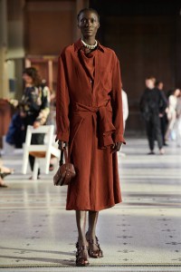 Lemaire Men's Spring 2023