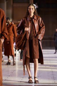 Lemaire Men's Spring 2023