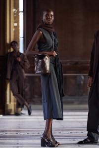 Lemaire Men's Spring 2023