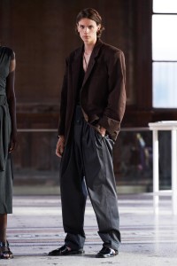 Lemaire Men's Spring 2023