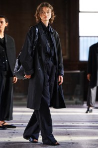 Lemaire Men's Spring 2023