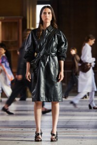 Lemaire Men's Spring 2023