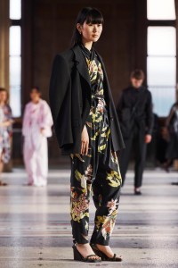 Lemaire Men's Spring 2023