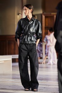 Lemaire Men's Spring 2023