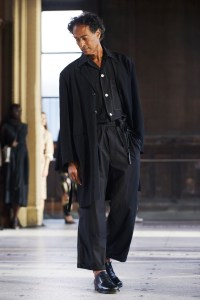 Lemaire Men's Spring 2023