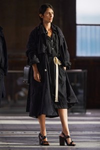 Lemaire Men's Spring 2023