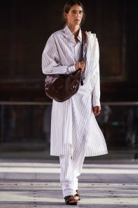 Lemaire Men's Spring 2023