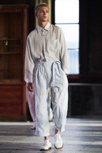 Lemaire Men's Spring 2023