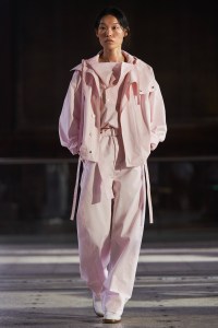 Lemaire Men's Spring 2023