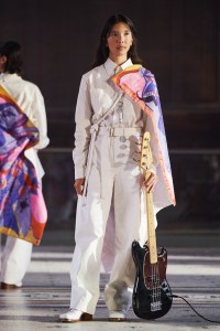 Lemaire Men's Spring 2023