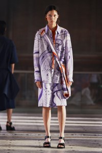 Lemaire Men's Spring 2023