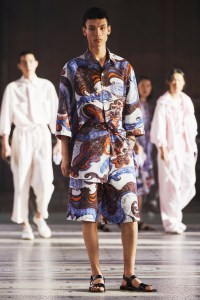 Lemaire Men's Spring 2023