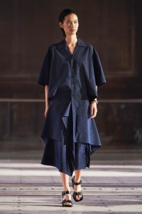 Lemaire Men's Spring 2023
