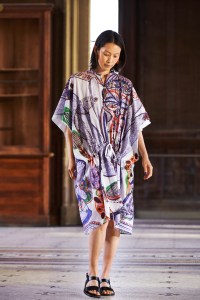 Lemaire Men's Spring 2023
