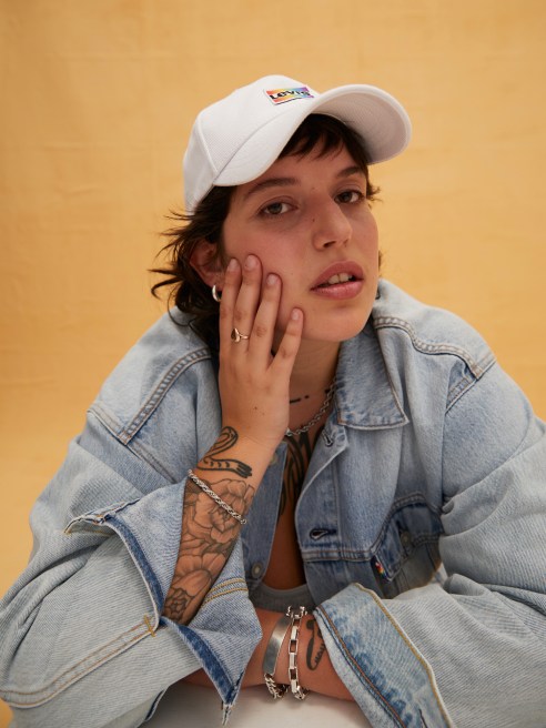 Levi Strauss + Co. unveiled a five-year growth plan aiming for $10 billion in sales, 400 new stores and a larger DTC shift.