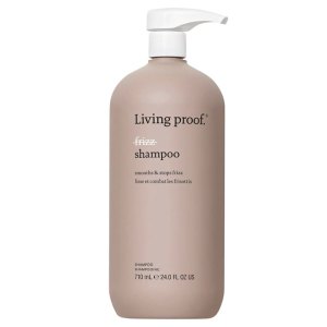 Living Proof No Frizz Shampoo