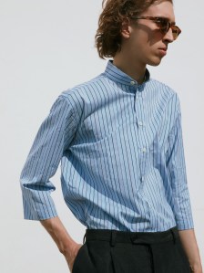 Luca Larenza Men's Spring 2023