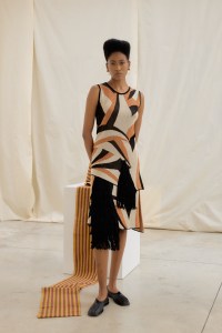 Lukhanyo Mdingi Men's Spring 2023