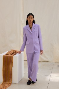 Lukhanyo Mdingi Men's Spring 2023
