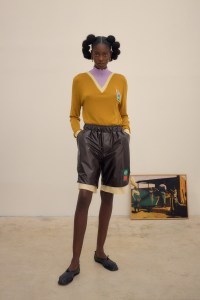 Lukhanyo Mdingi Men's Spring 2023