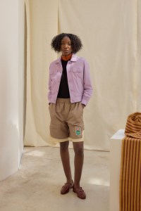 Lukhanyo Mdingi Men's Spring 2023